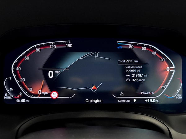 Used BMW 4 Series Gran Coupe 2022 for sale - 75634458: Photo 34