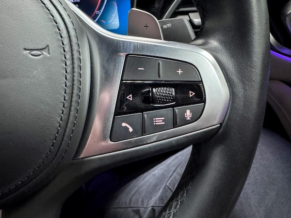 Used BMW 4 Series Gran Coupe 2022 for sale - 75634458: Photo 36