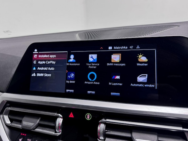 Used BMW 4 Series Gran Coupe 2022 for sale - 75634458: Photo 38