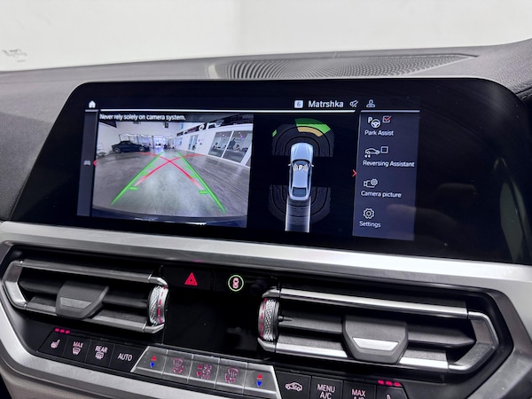 Used BMW 4 Series Gran Coupe 2022 for sale - 75634458: Photo 39