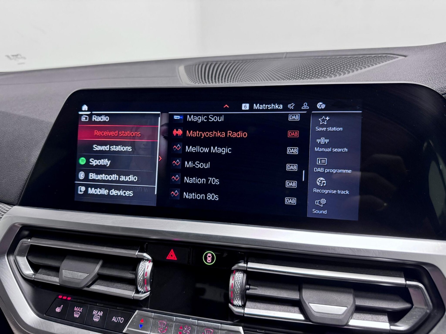 Used BMW 4 Series Gran Coupe 2022 for sale - 75634458: Photo 43