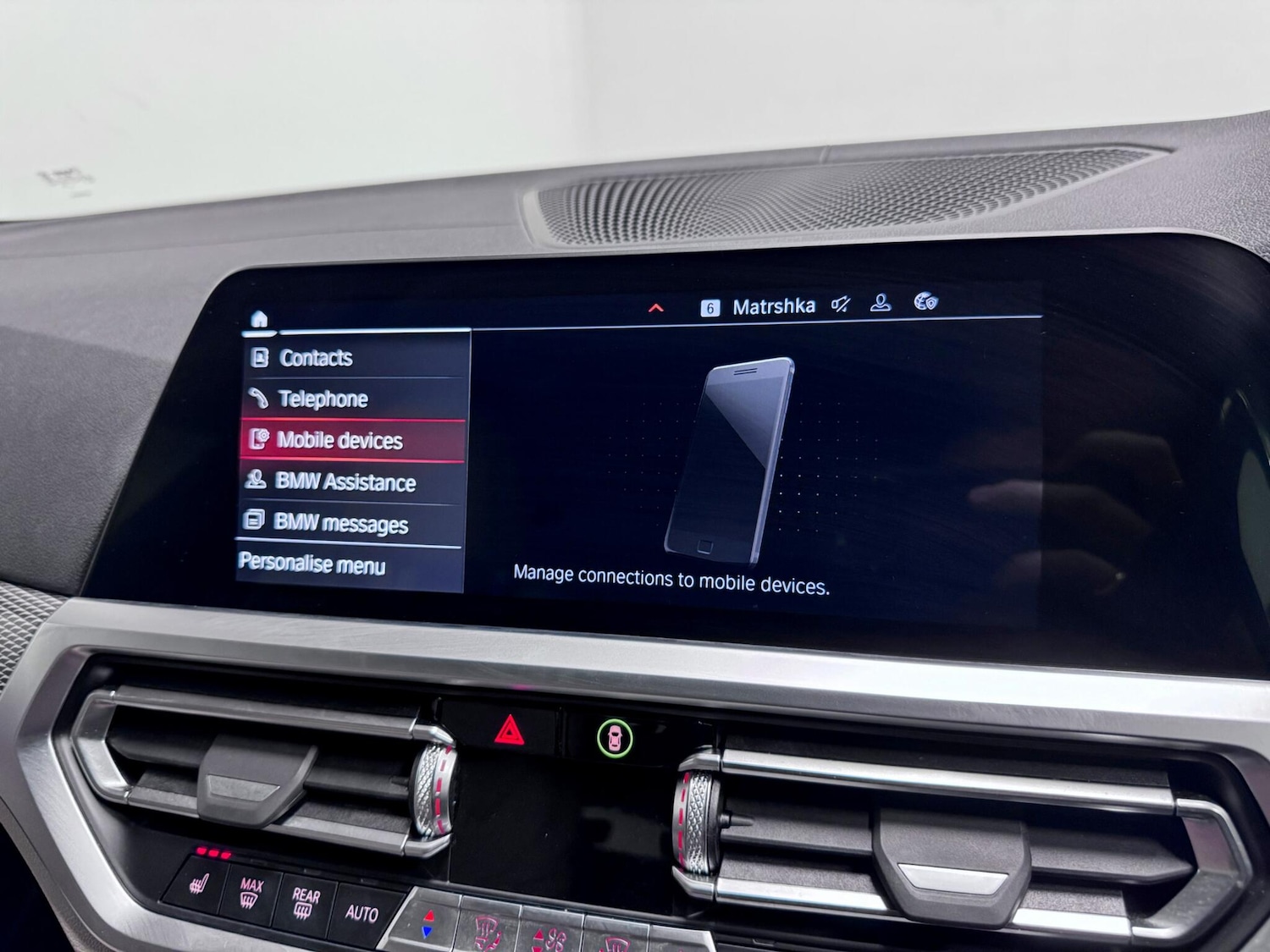 Used BMW 4 Series Gran Coupe 2022 for sale - 75634458: Photo 44