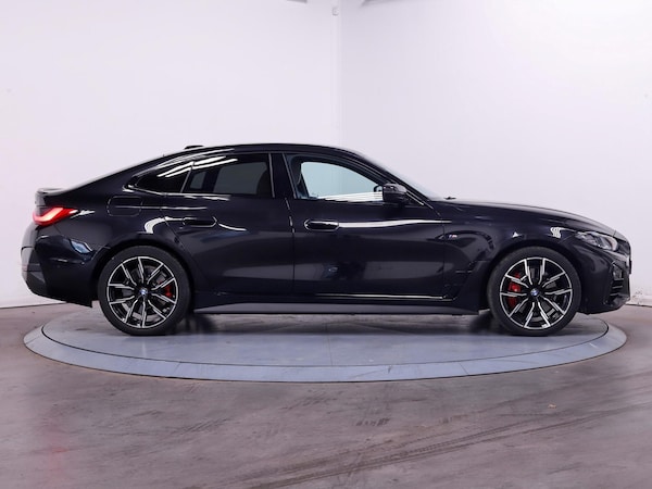 Used BMW 4 Series Gran Coupe 2022 for sale - 75634458: Photo 8