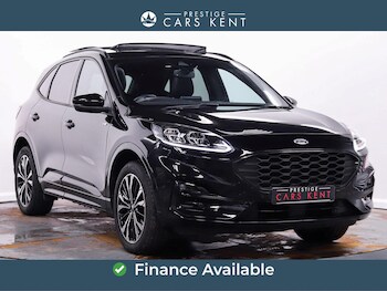 Used Ford Kuga 2022 for sale - 77575001: Photo