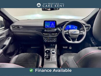 Used Ford Kuga 2022 for sale - 77575001: Photo