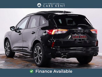 Used Ford Kuga 2022 for sale - 77575001: Photo