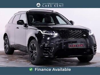 Used Land Rover Range Rover Velar 2023 for sale - 78232031: Photo