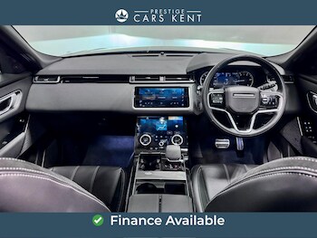 Used Land Rover Range Rover Velar 2023 for sale - 78232031: Photo