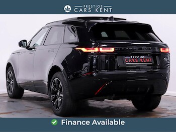 Used Land Rover Range Rover Velar 2023 for sale - 78232031: Photo