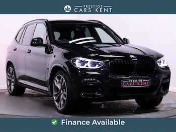 Used BMW X3 2021 for sale - 78171563: Photo