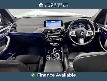 Used BMW X3 2021 for sale - 78171563: Photo