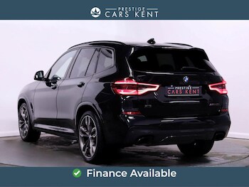 Used BMW X3 2021 for sale - 78171563: Photo