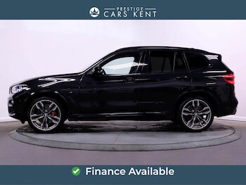 Used BMW X3 2021 for sale - 78171563: Photo
