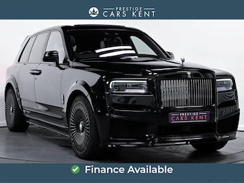 Used Rolls-Royce Cullinan 2022 for sale - 78958254: Photo