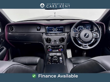 Used Rolls-Royce Cullinan 2022 for sale - 78958254: Photo