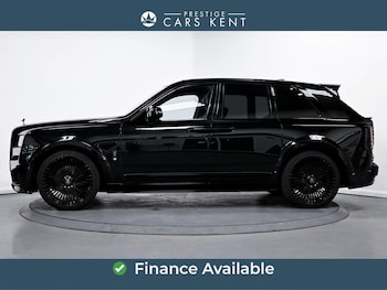 Used Rolls-Royce Cullinan 2022 for sale - 78958254: Photo