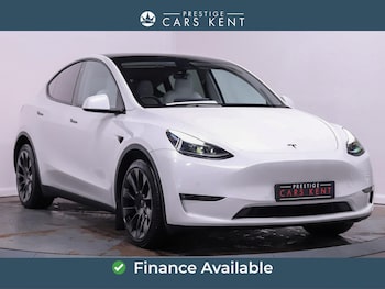 Used Tesla Model Y 2022 for sale - 77939649: Photo