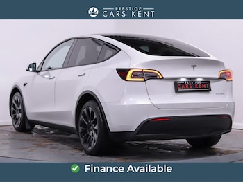 Used Tesla Model Y 2022 for sale - 77939649: Photo