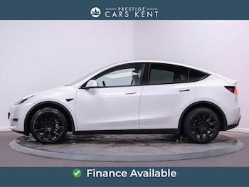 Used Tesla Model Y 2022 for sale - 77939649: Photo