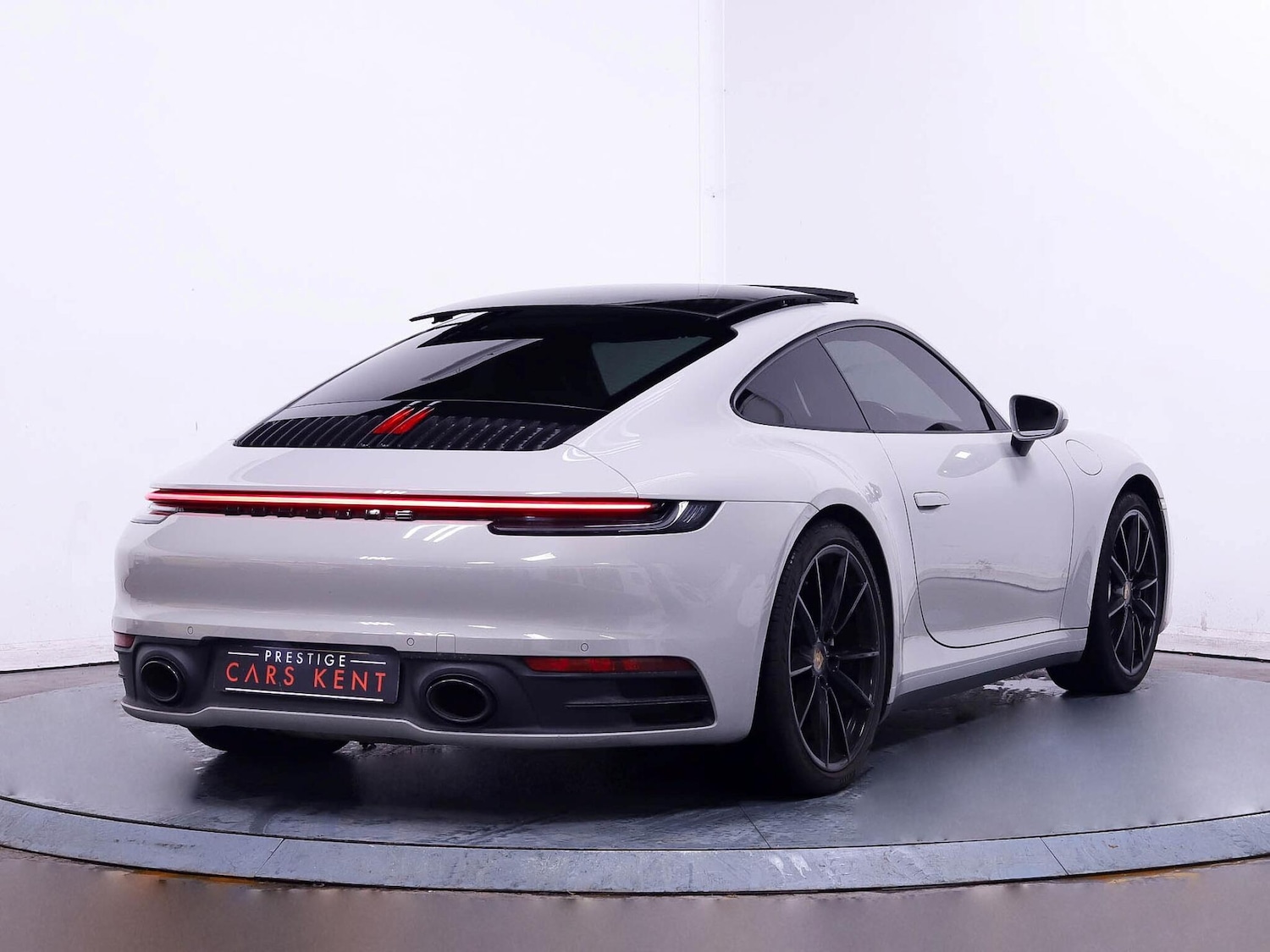 Used Porsche 911 2019 for sale - 76645302: Photo 11