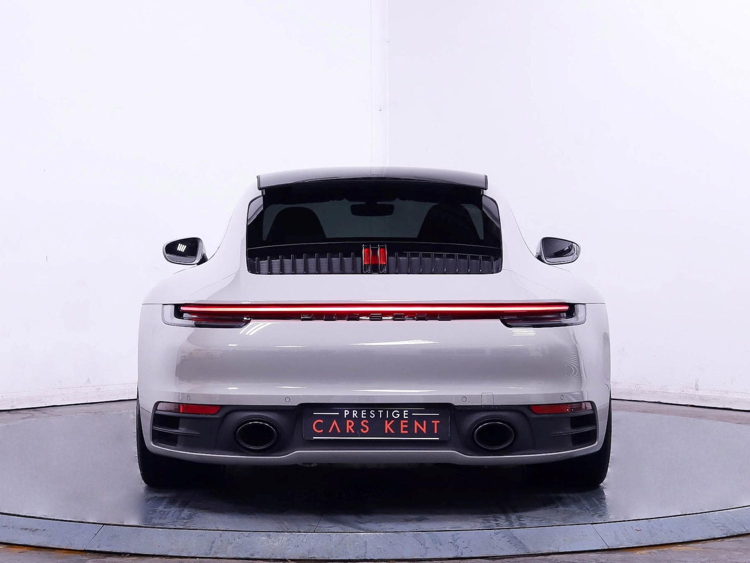 Used Porsche 911 2019 for sale - 76645302: Photo 13