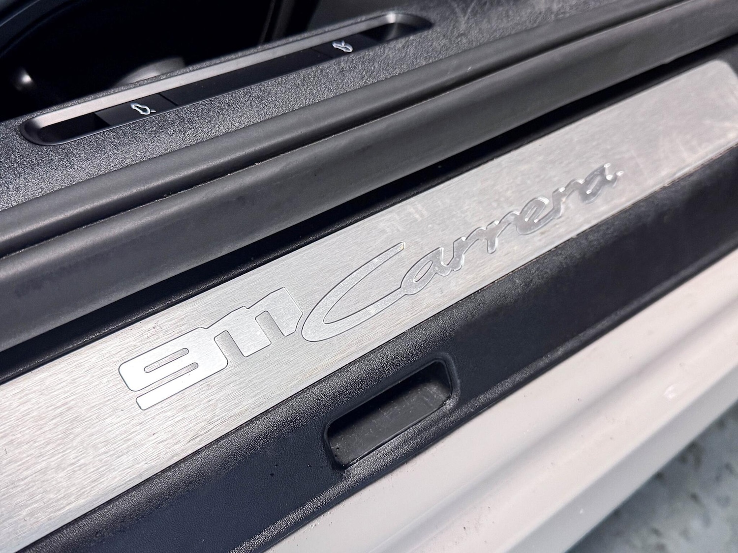 Used Porsche 911 2019 for sale - 76645302: Photo 17