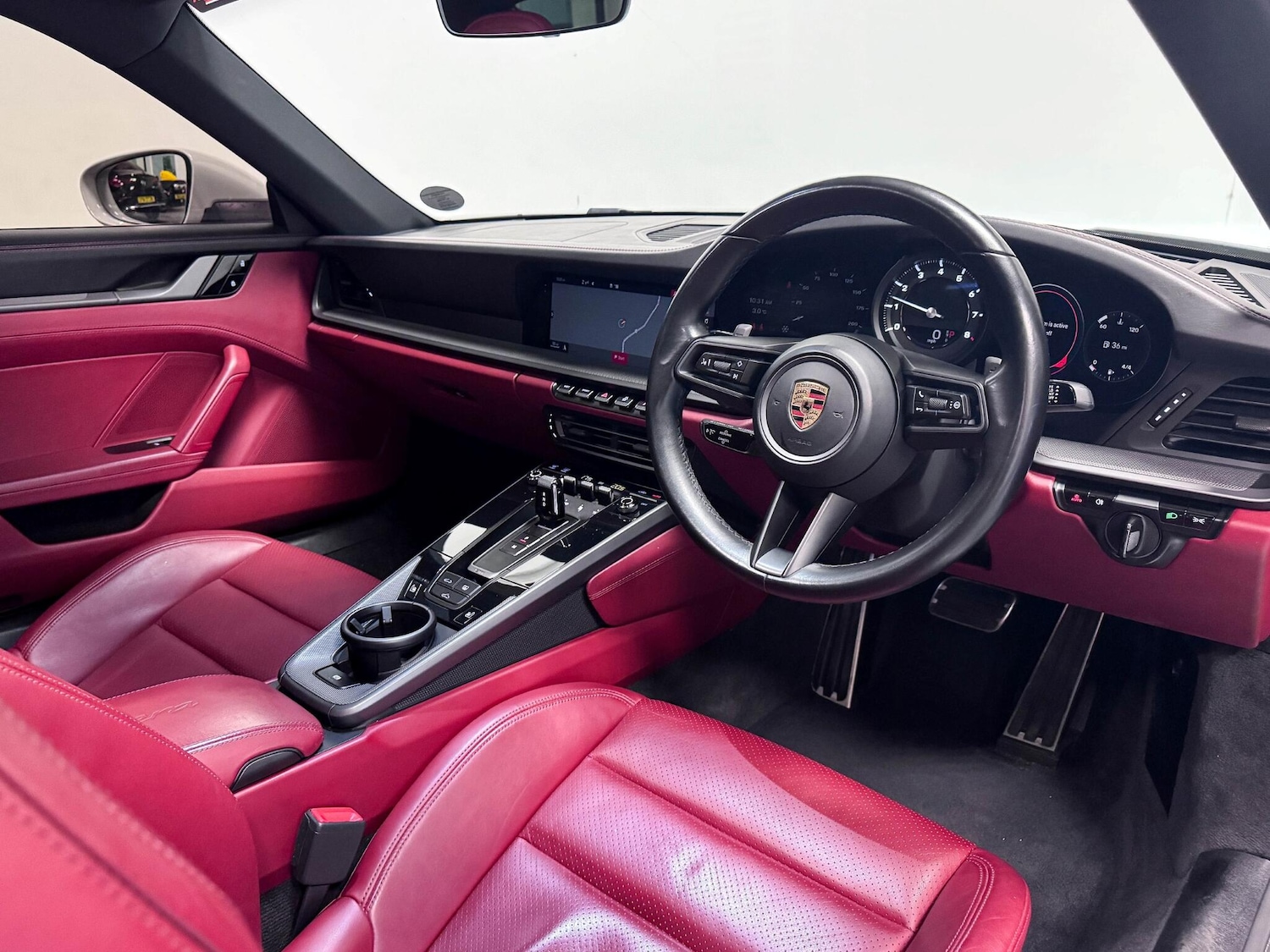 Used Porsche 911 2019 for sale - 76645302: Photo 19