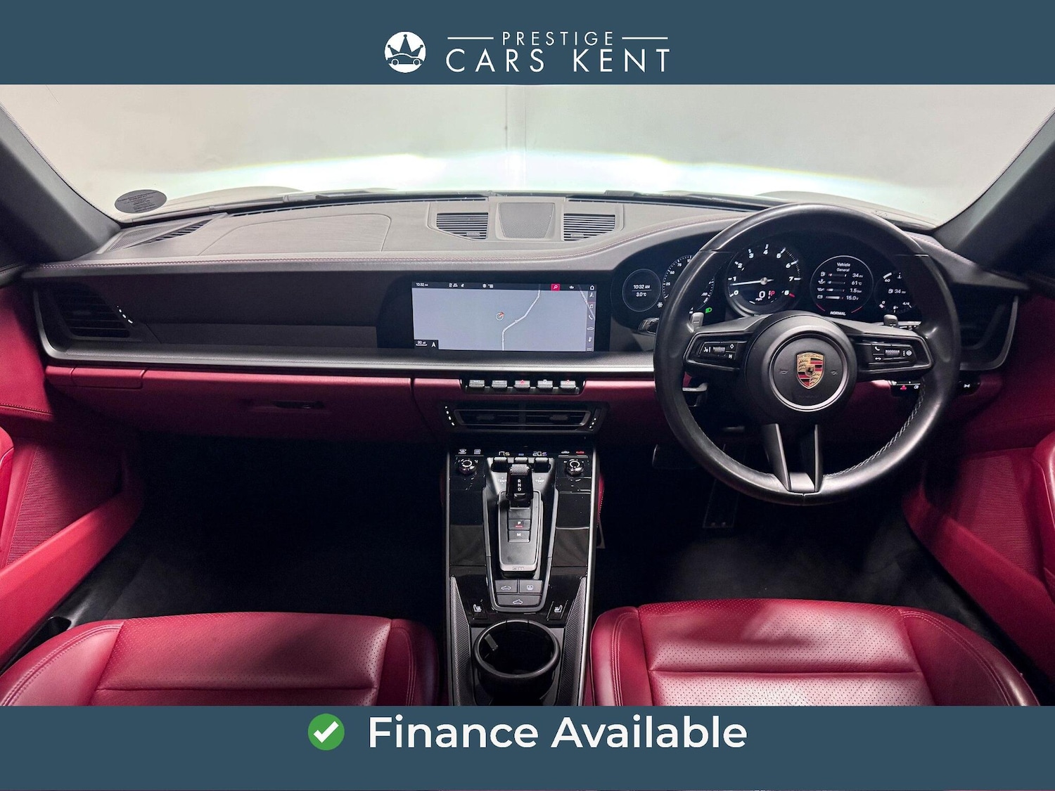 Used Porsche 911 2019 for sale - 76645302: Photo 2