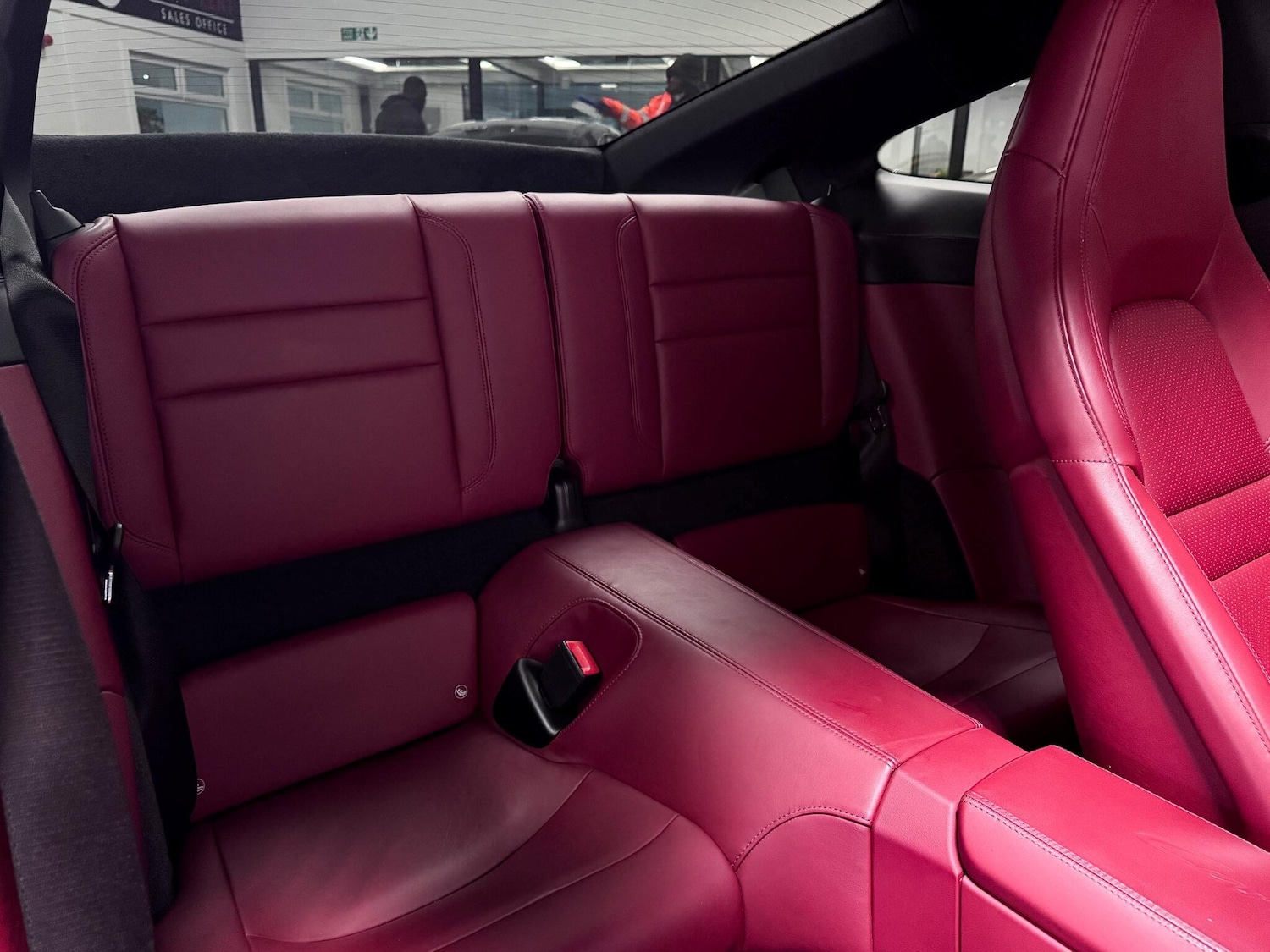 Used Porsche 911 2019 for sale - 76645302: Photo 23