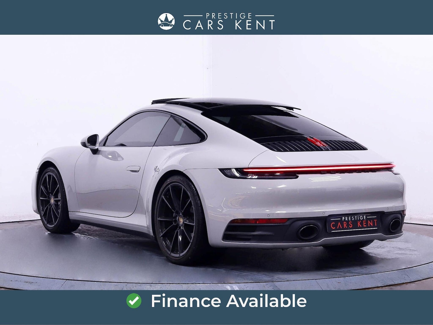 Used Porsche 911 2019 for sale - 76645302: Photo 3