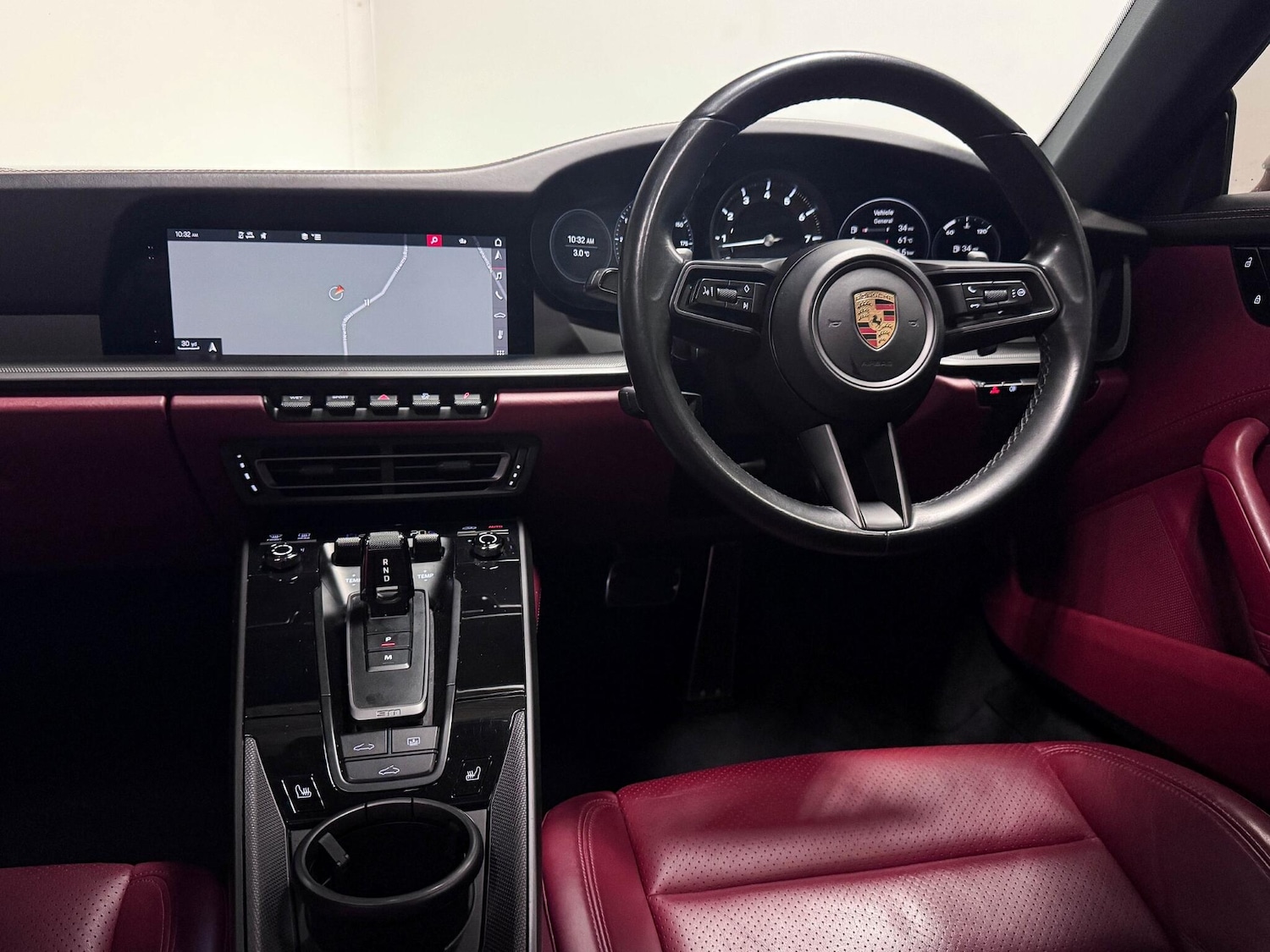 Used Porsche 911 2019 for sale - 76645302: Photo 34