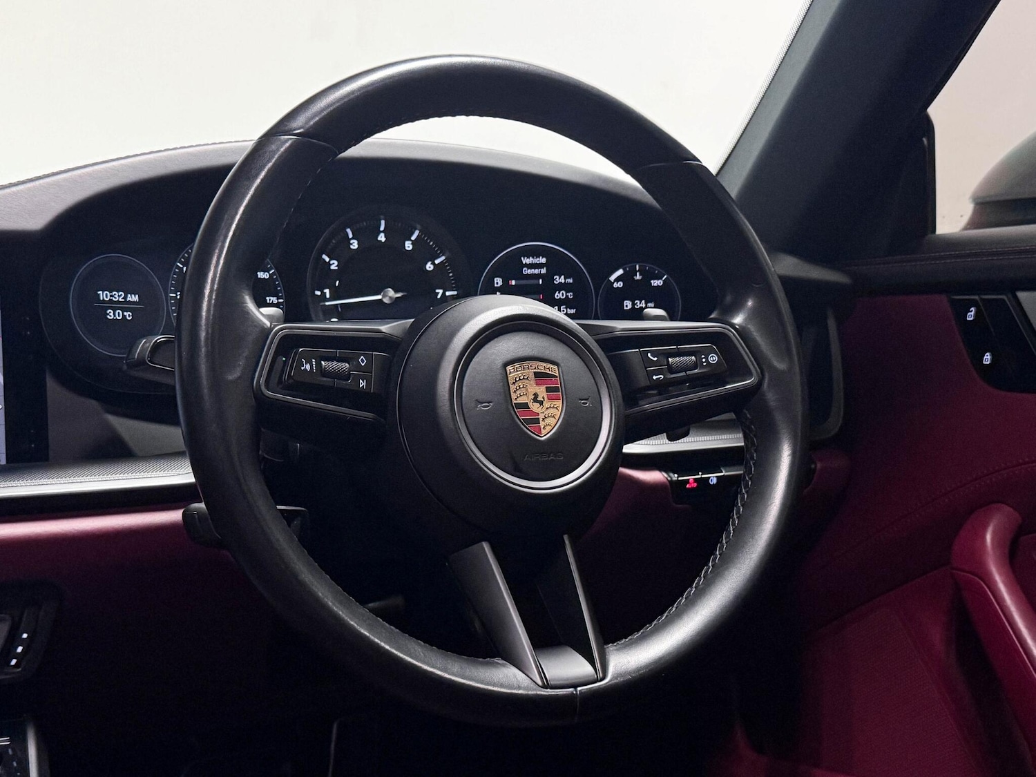 Used Porsche 911 2019 for sale - 76645302: Photo 35