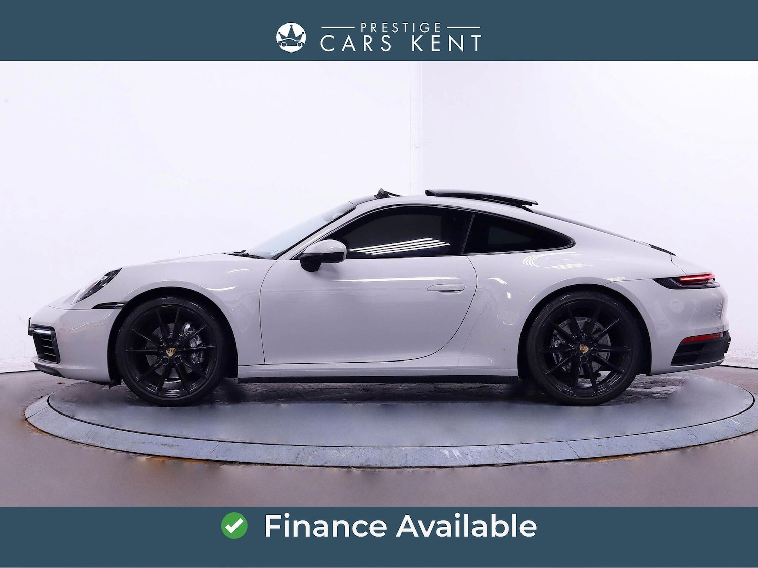 Used Porsche 911 2019 for sale - 76645302: Photo 4