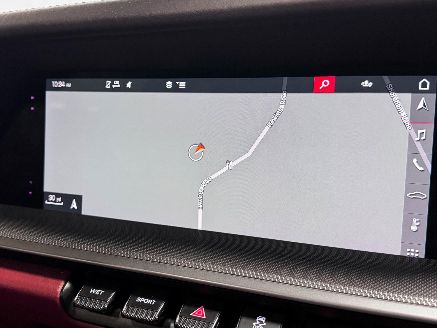 Used Porsche 911 2019 for sale - 76645302: Photo 40