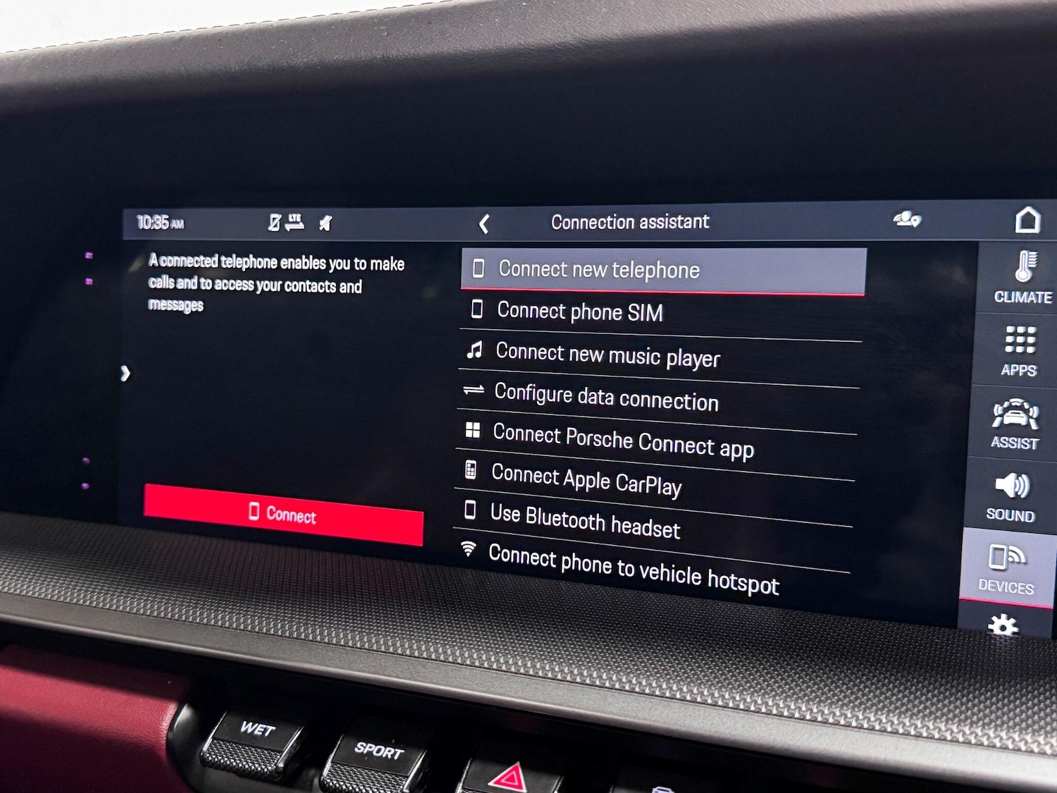 Used Porsche 911 2019 for sale - 76645302: Photo 41