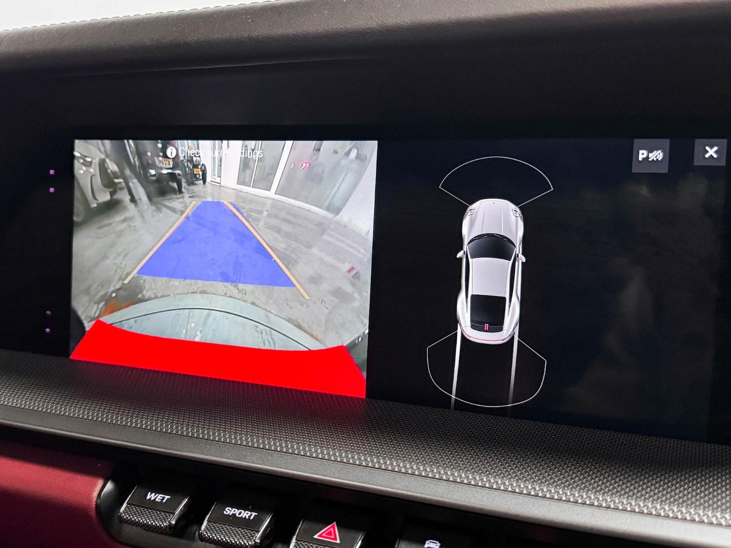 Used Porsche 911 2019 for sale - 76645302: Photo 42