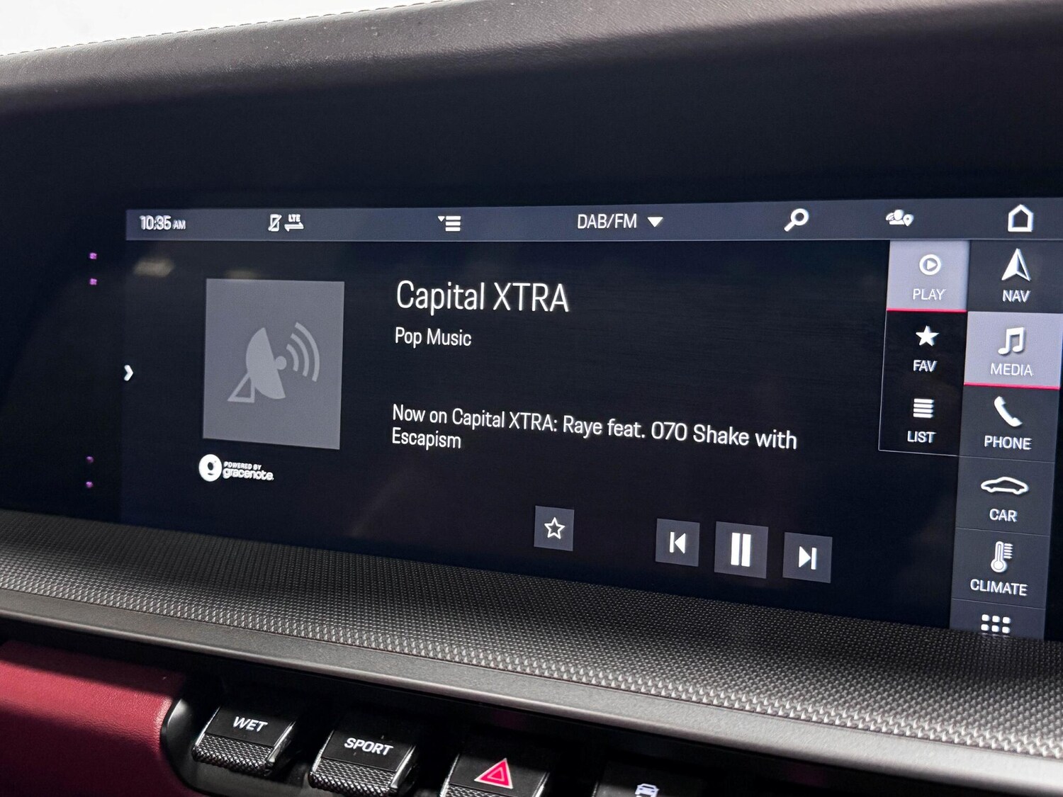 Used Porsche 911 2019 for sale - 76645302: Photo 43