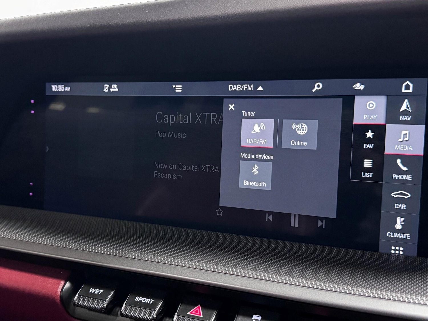 Used Porsche 911 2019 for sale - 76645302: Photo 44