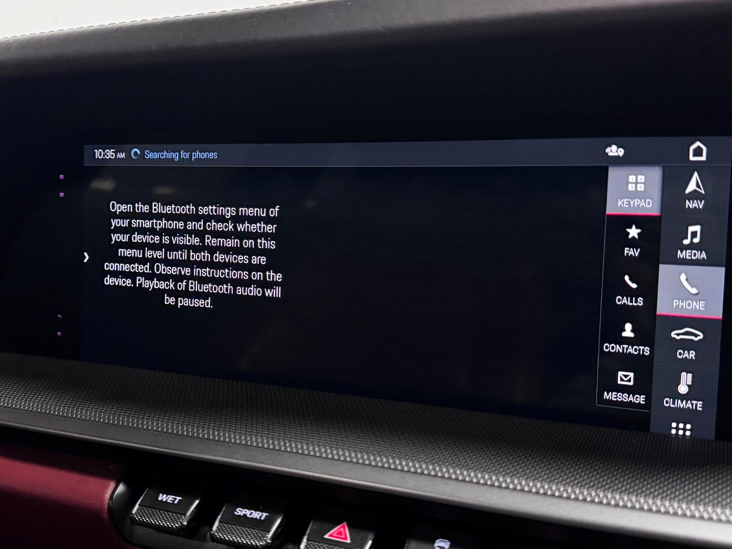 Used Porsche 911 2019 for sale - 76645302: Photo 45