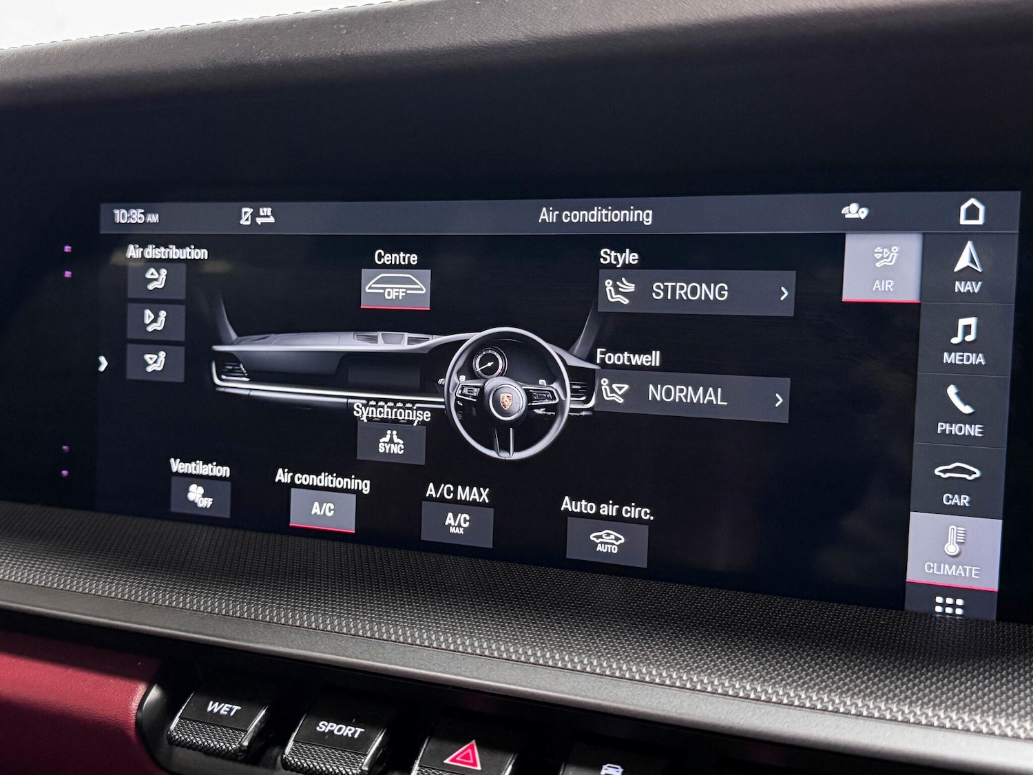 Used Porsche 911 2019 for sale - 76645302: Photo 48