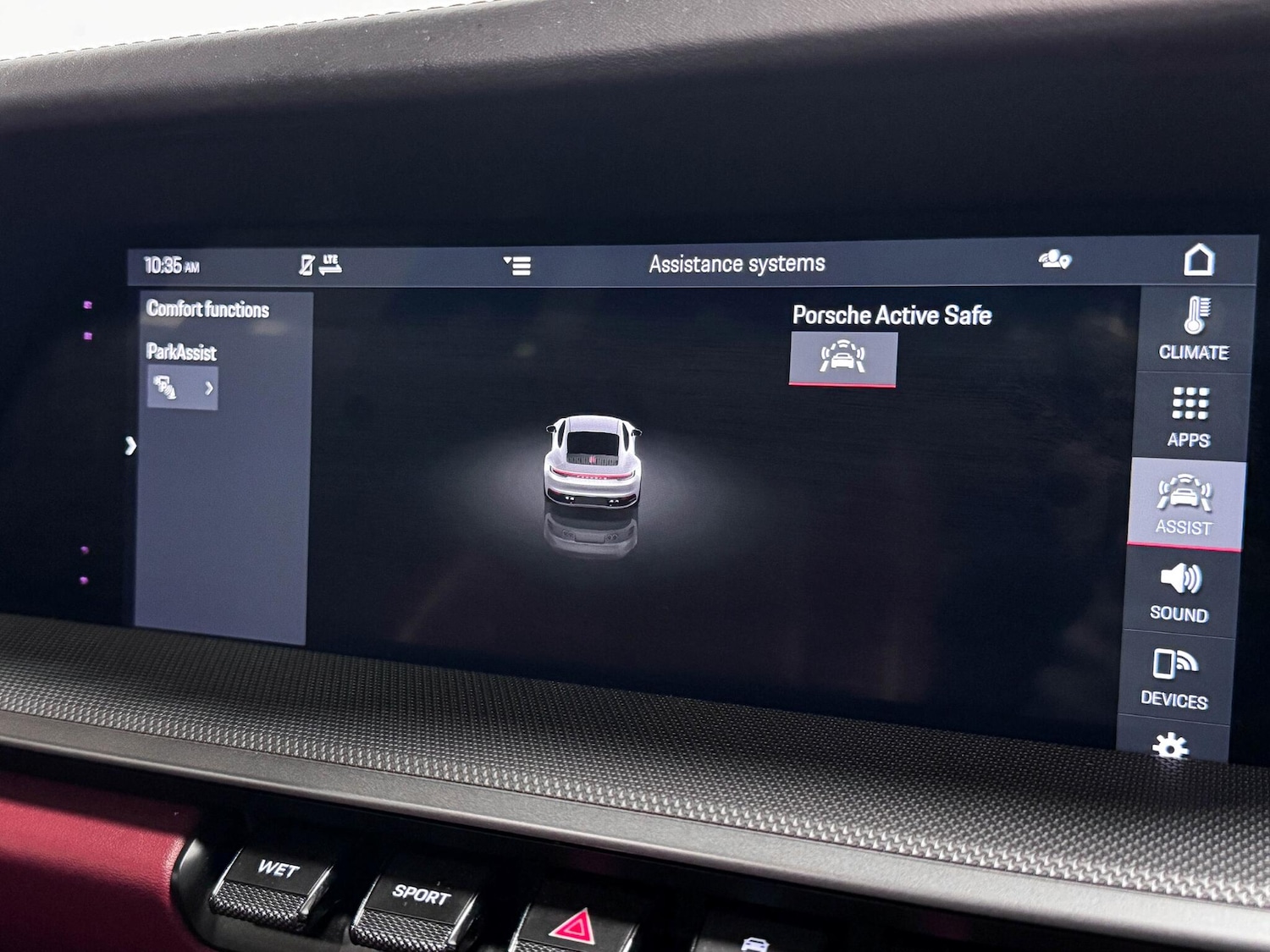 Used Porsche 911 2019 for sale - 76645302: Photo 49