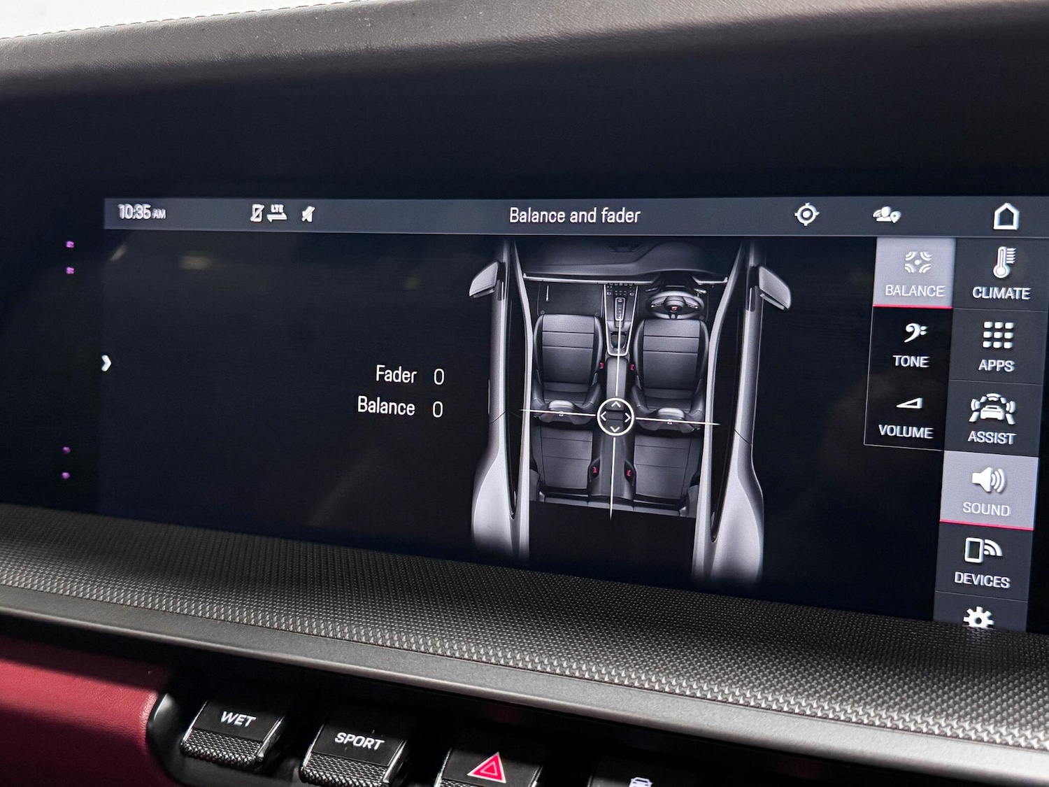 Used Porsche 911 2019 for sale - 76645302: Photo 50