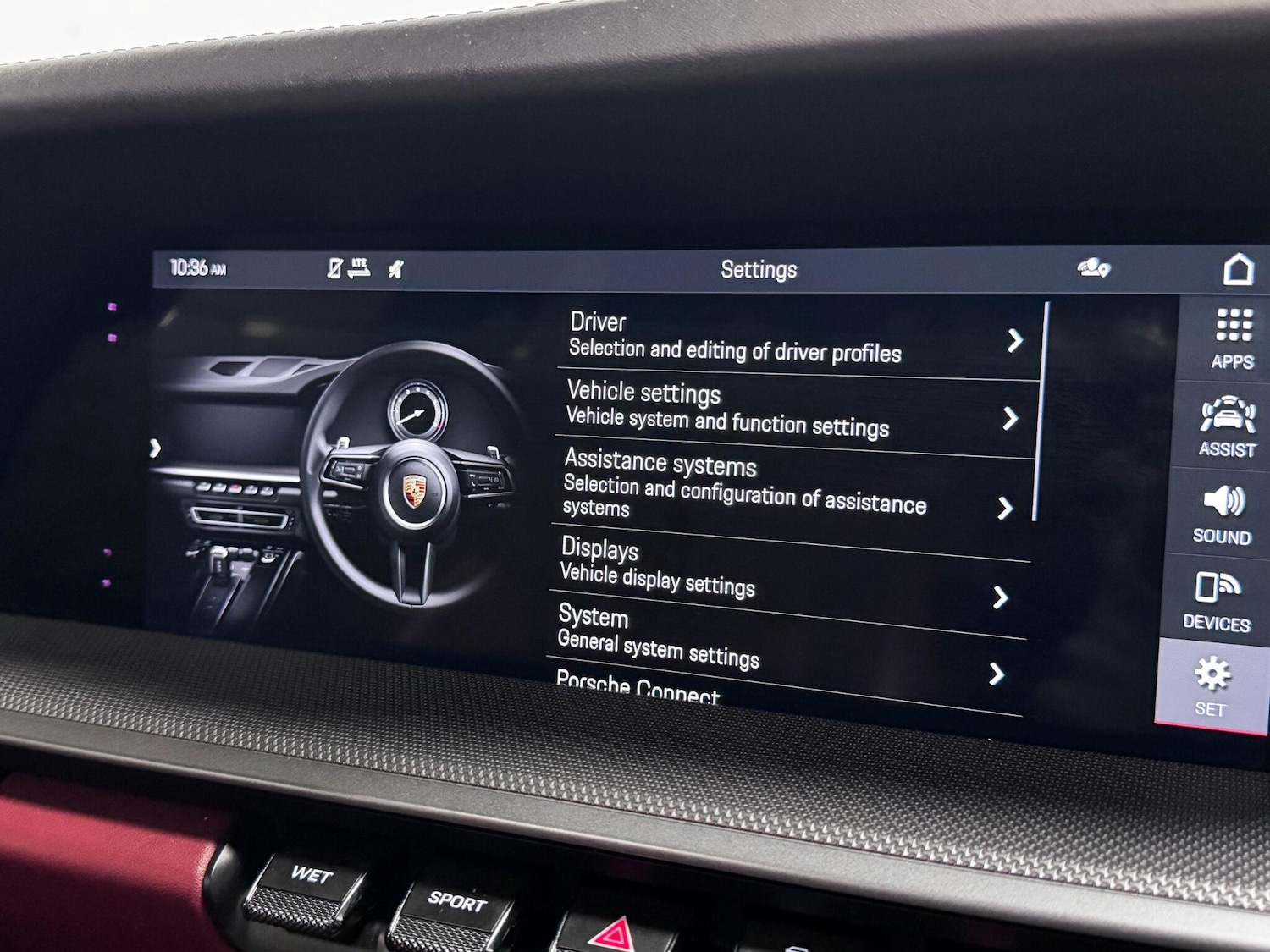 Used Porsche 911 2019 for sale - 76645302: Photo 51