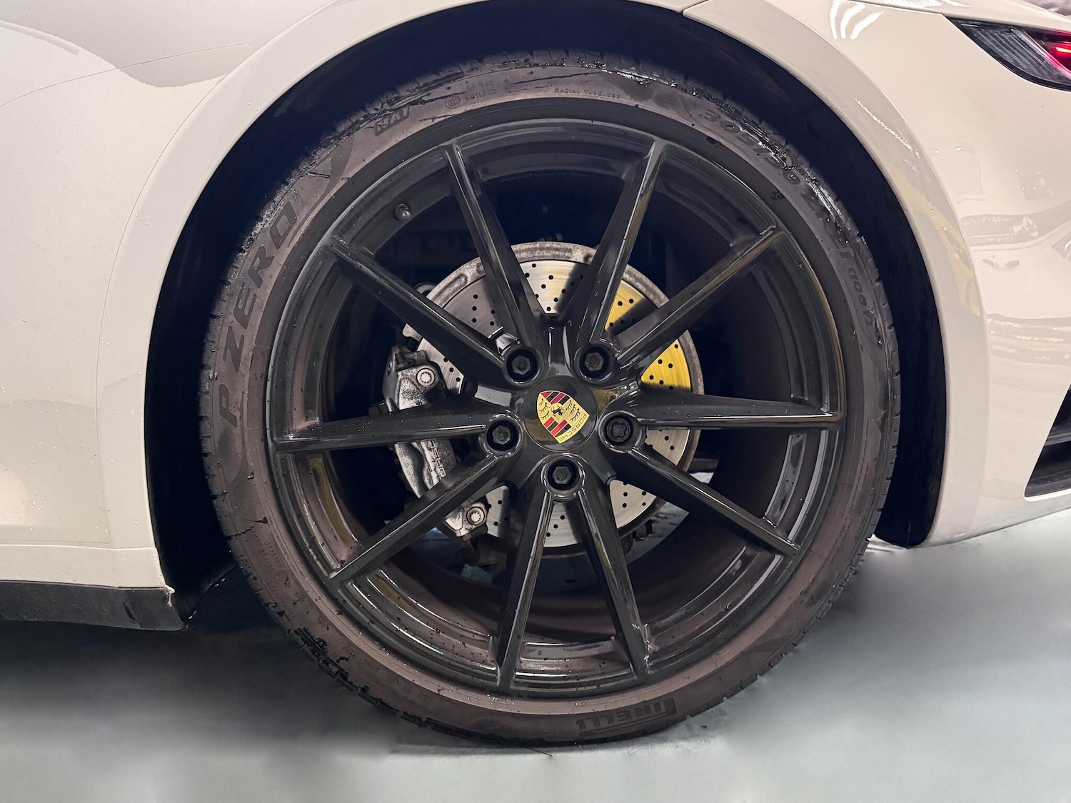 Used Porsche 911 2019 for sale - 76645302: Photo 52