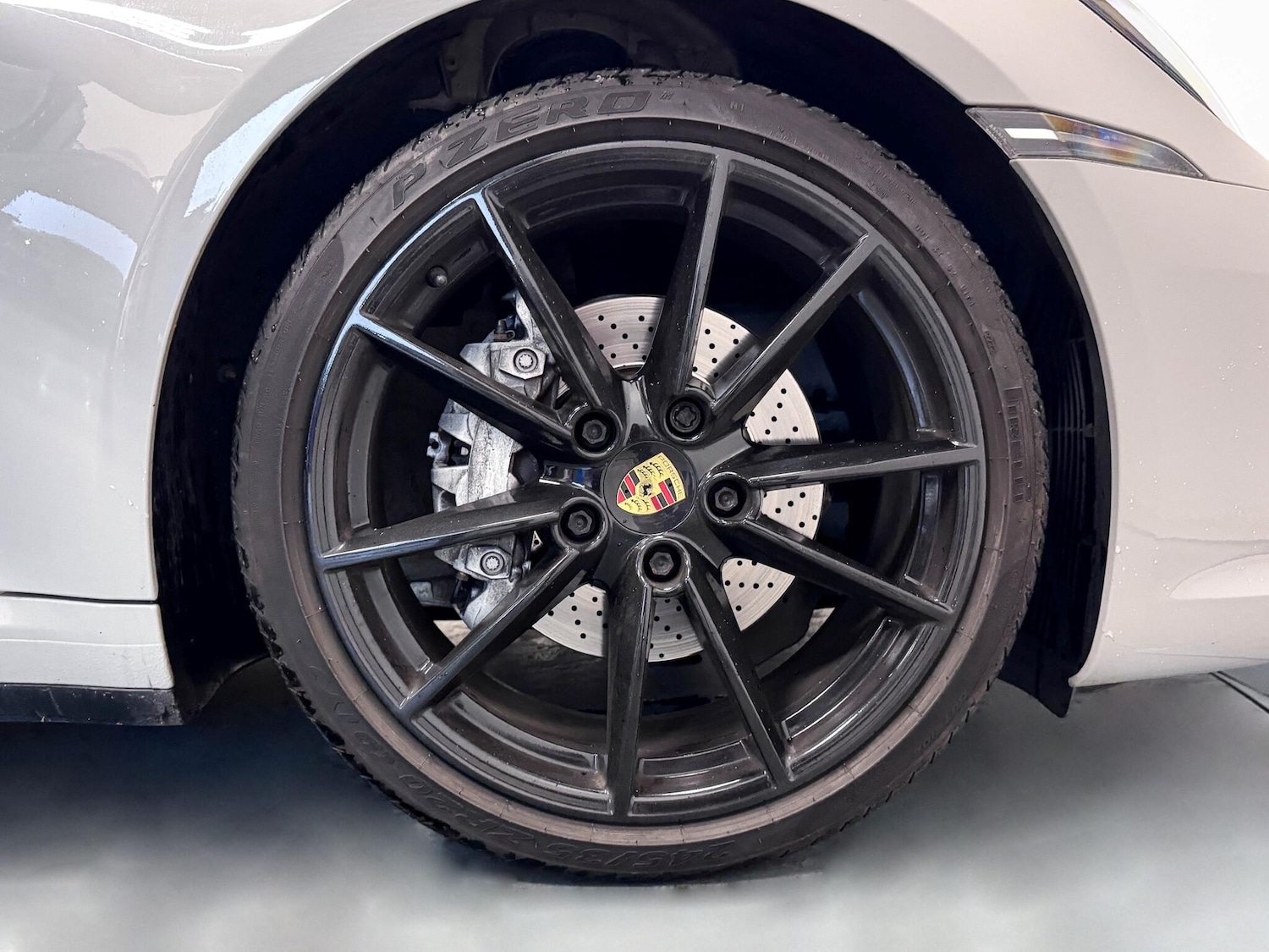 Used Porsche 911 2019 for sale - 76645302: Photo 53