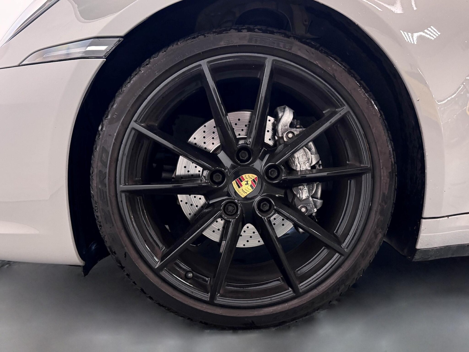 Used Porsche 911 2019 for sale - 76645302: Photo 55