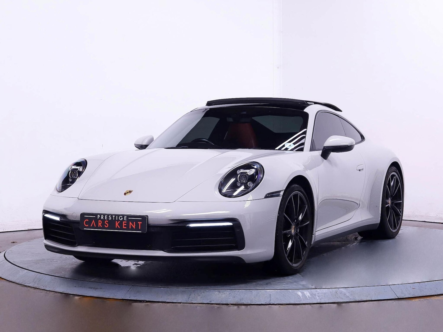 Used Porsche 911 2019 for sale - 76645302: Photo 6