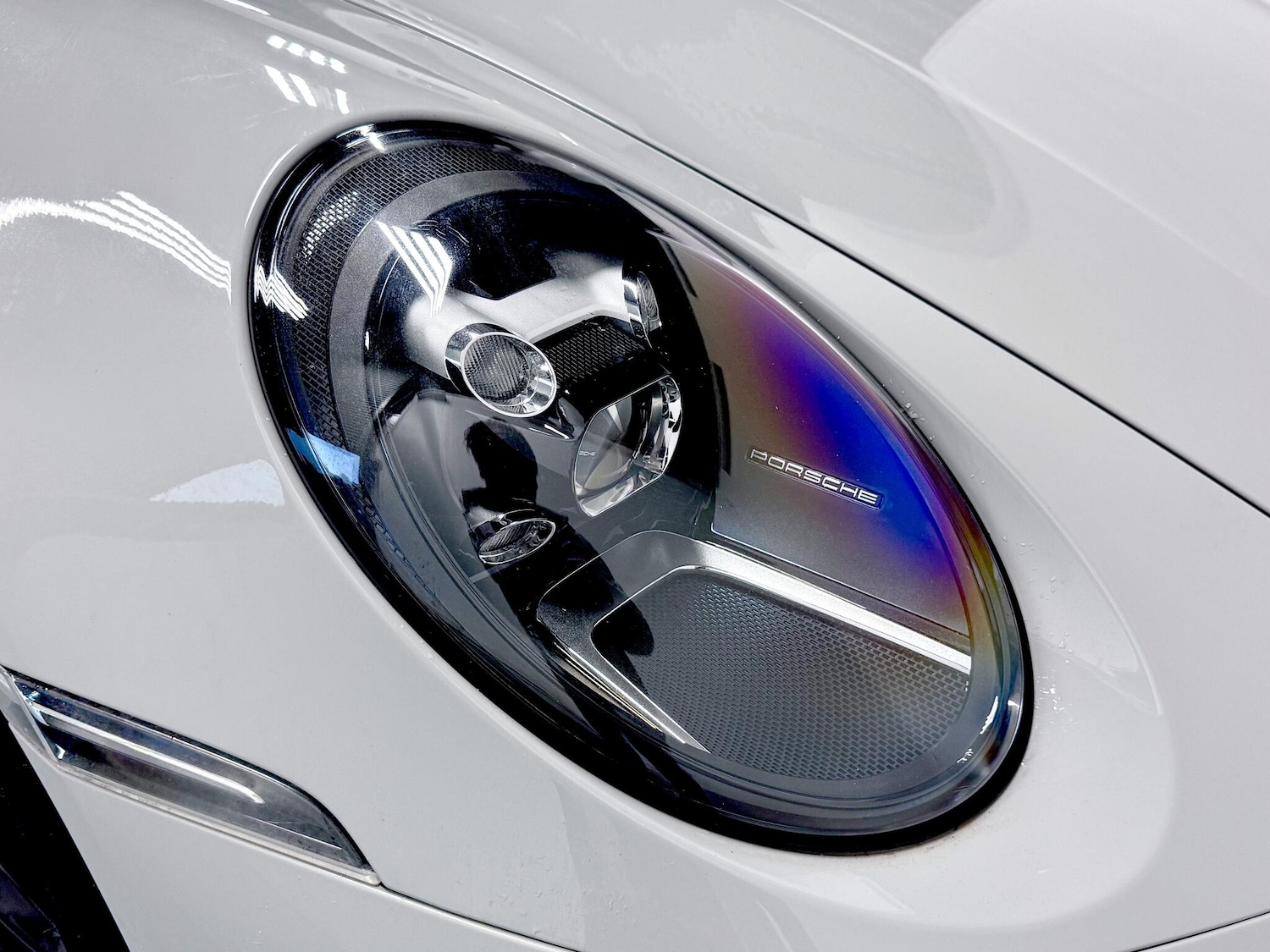 Used Porsche 911 2019 for sale - 76645302: Photo 7