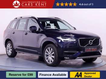 2018 (68) - Momentum D5 PowerPulse AWD 5-Door