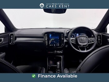 Used Volvo XC40 2022 for sale - 78809940: Photo